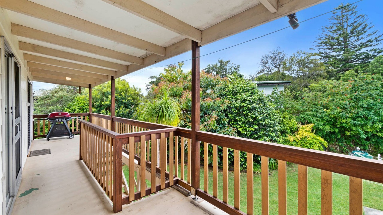 Photo of Outdoor in South Durras