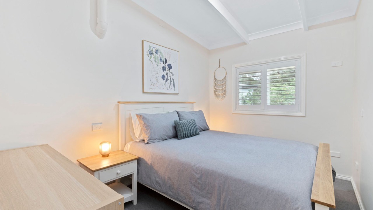 Photo of Bedroom in South Durras