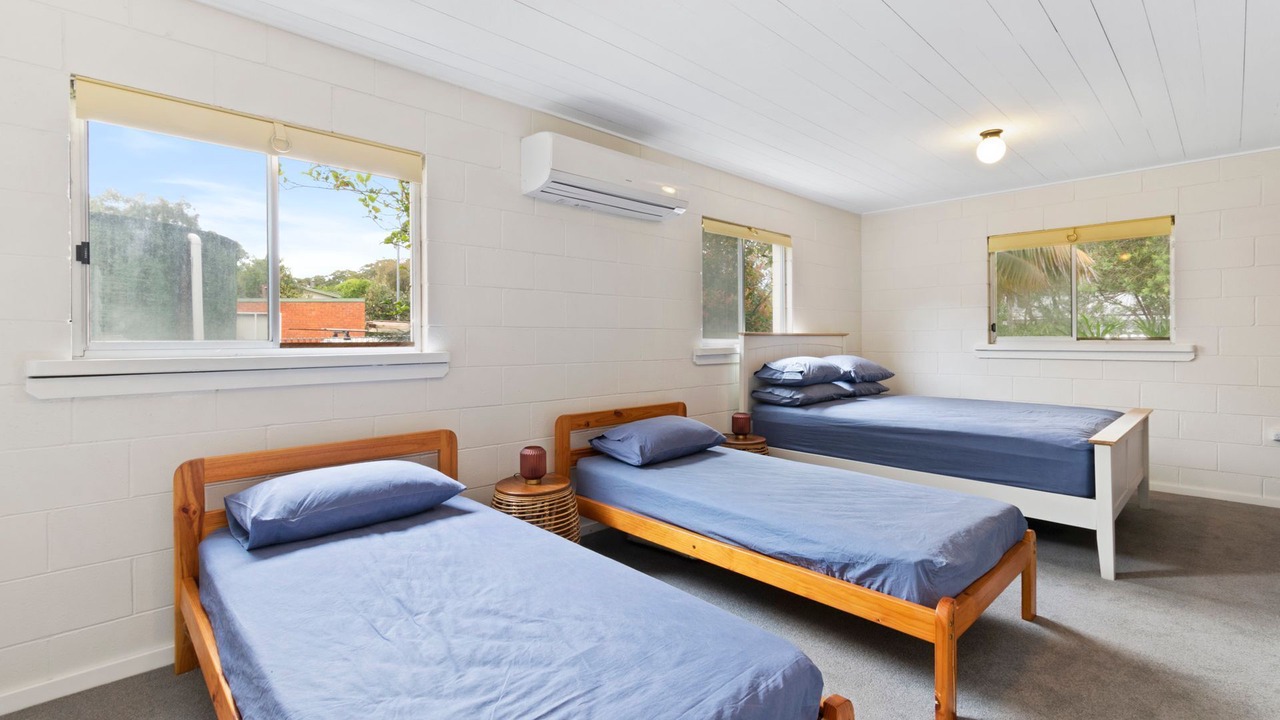 Photo of Bedroom in South Durras