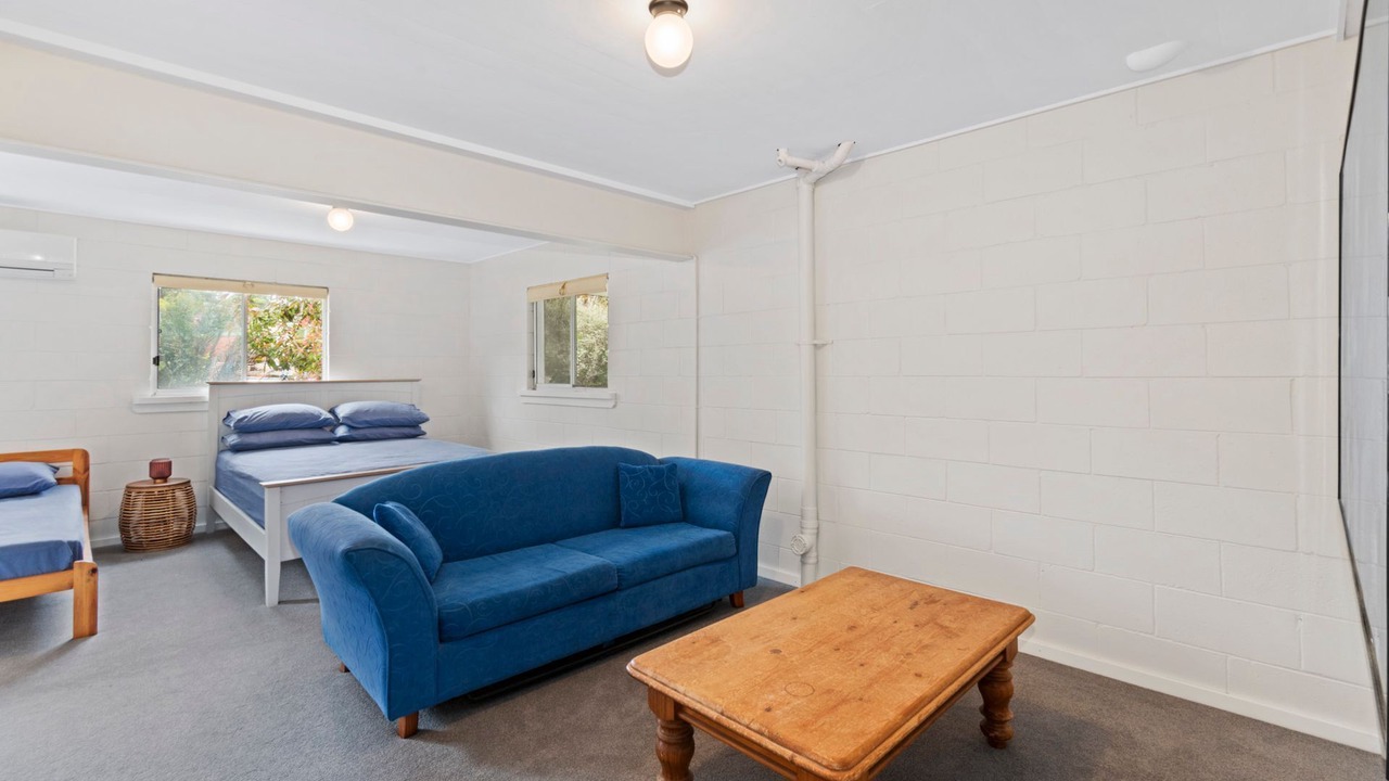Photo of Livingroom in South Durras