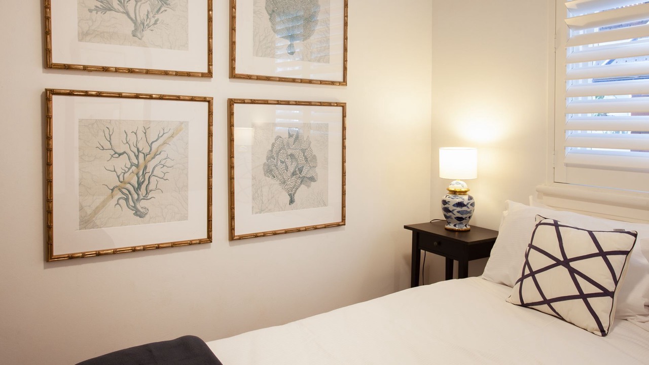 Photo of Bedroom in Bellevue Hill