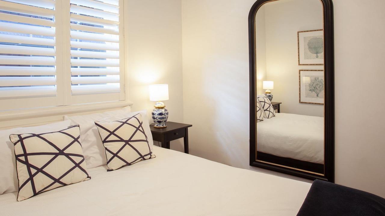 Photo of Bedroom in Bellevue Hill