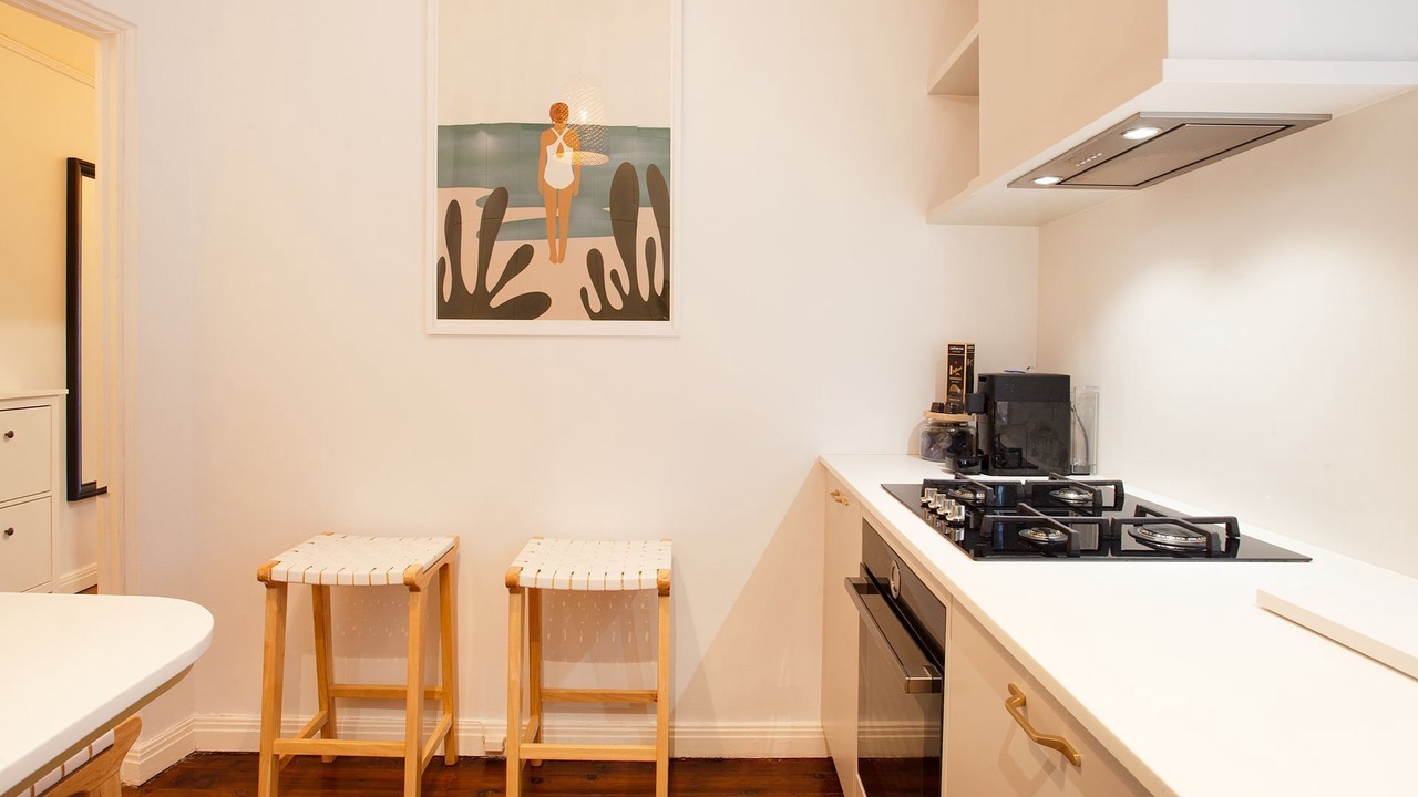 Photo of Kitchen in Bellevue Hill