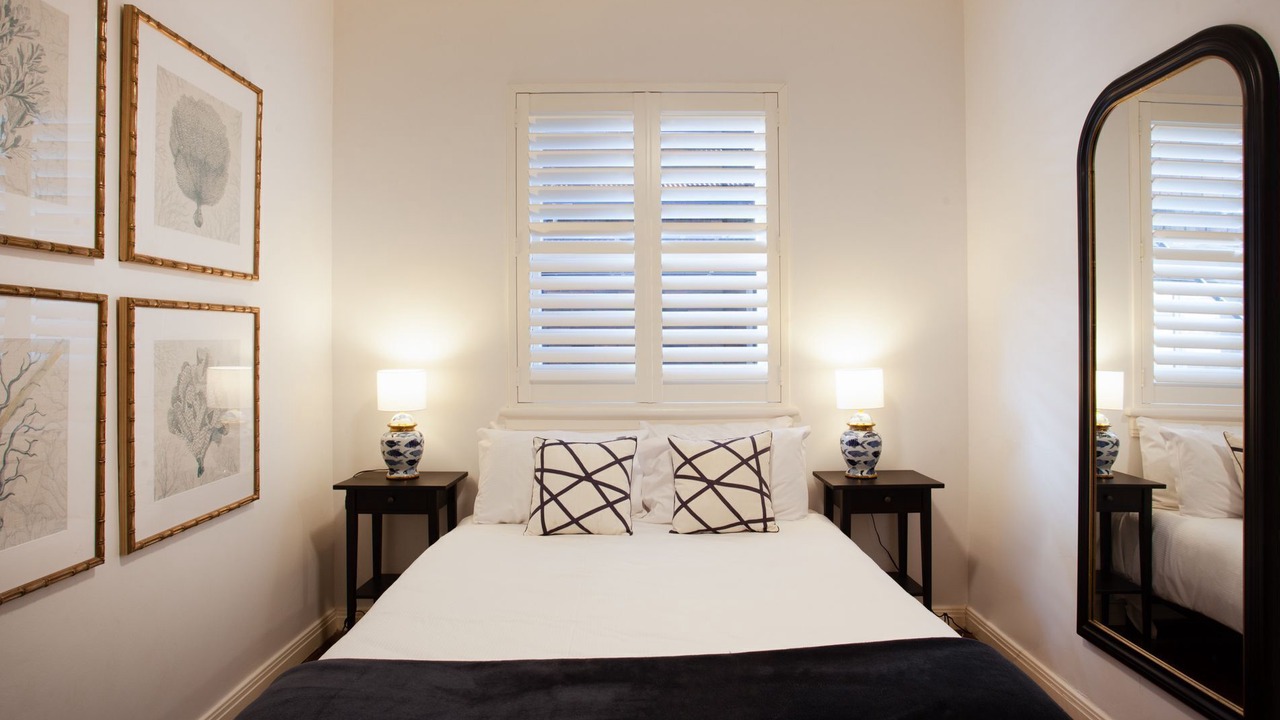 Photo of Bedroom in Bellevue Hill