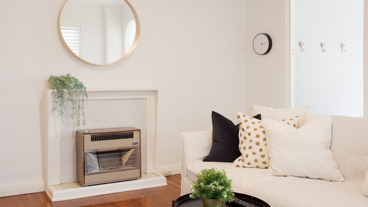Photo of Livingroom in Bellevue Hill