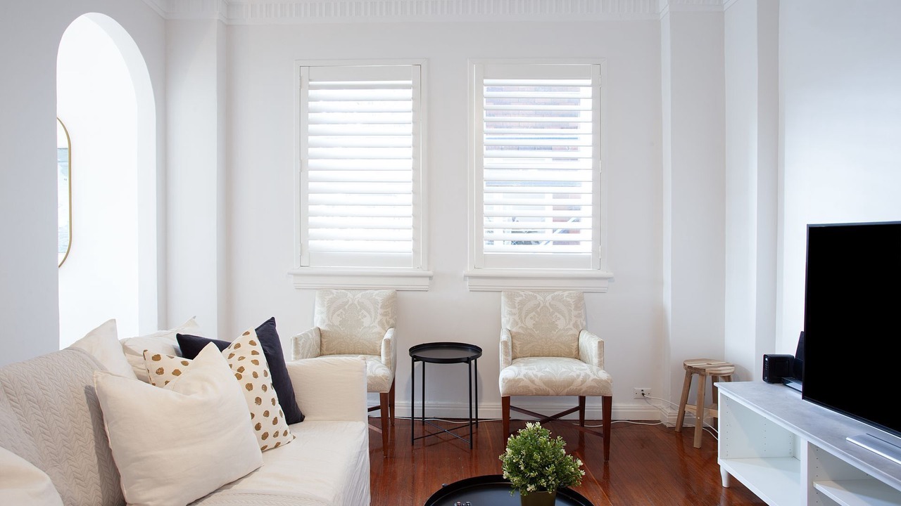 Photo of Livingroom in Bellevue Hill