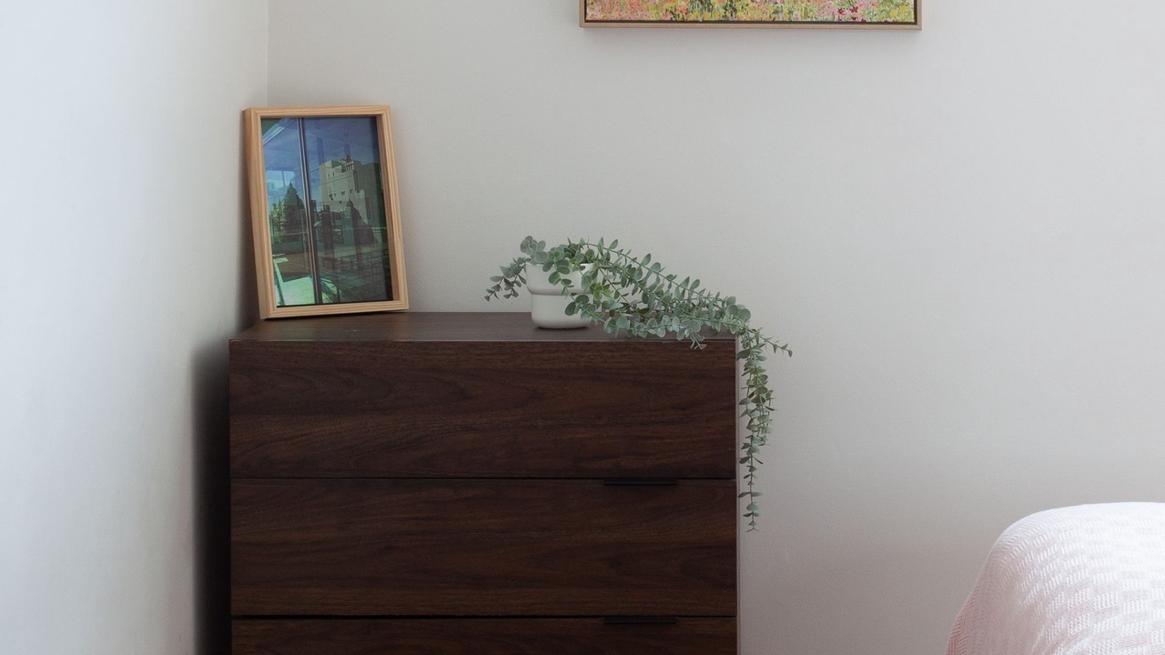 Photo of Bedroom in Bellevue Hill