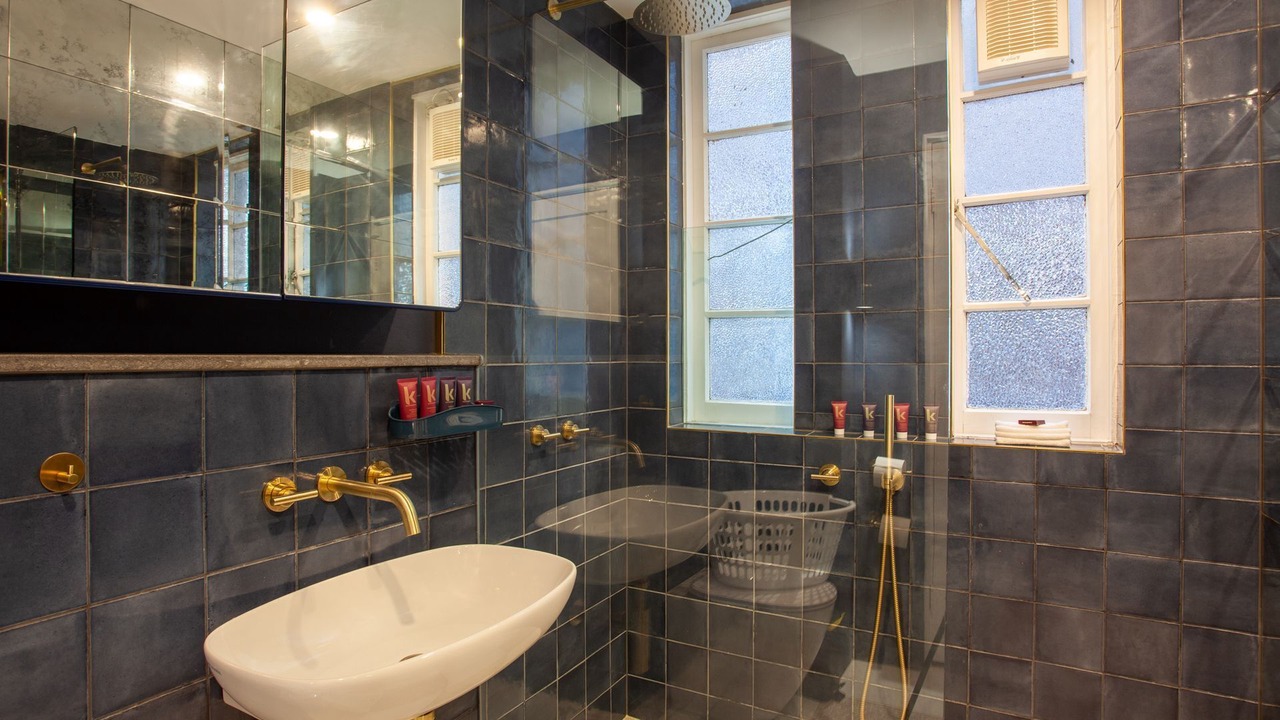 Photo of Bathroom in Bellevue Hill