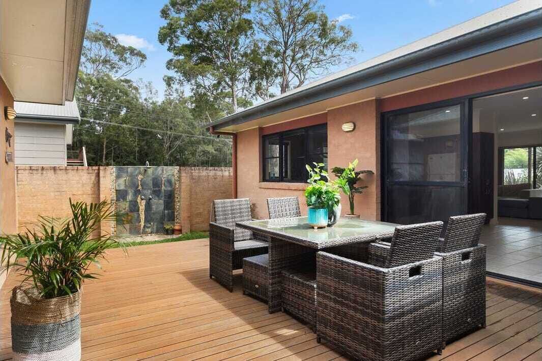 Photo of Outdoor in Bawley Point