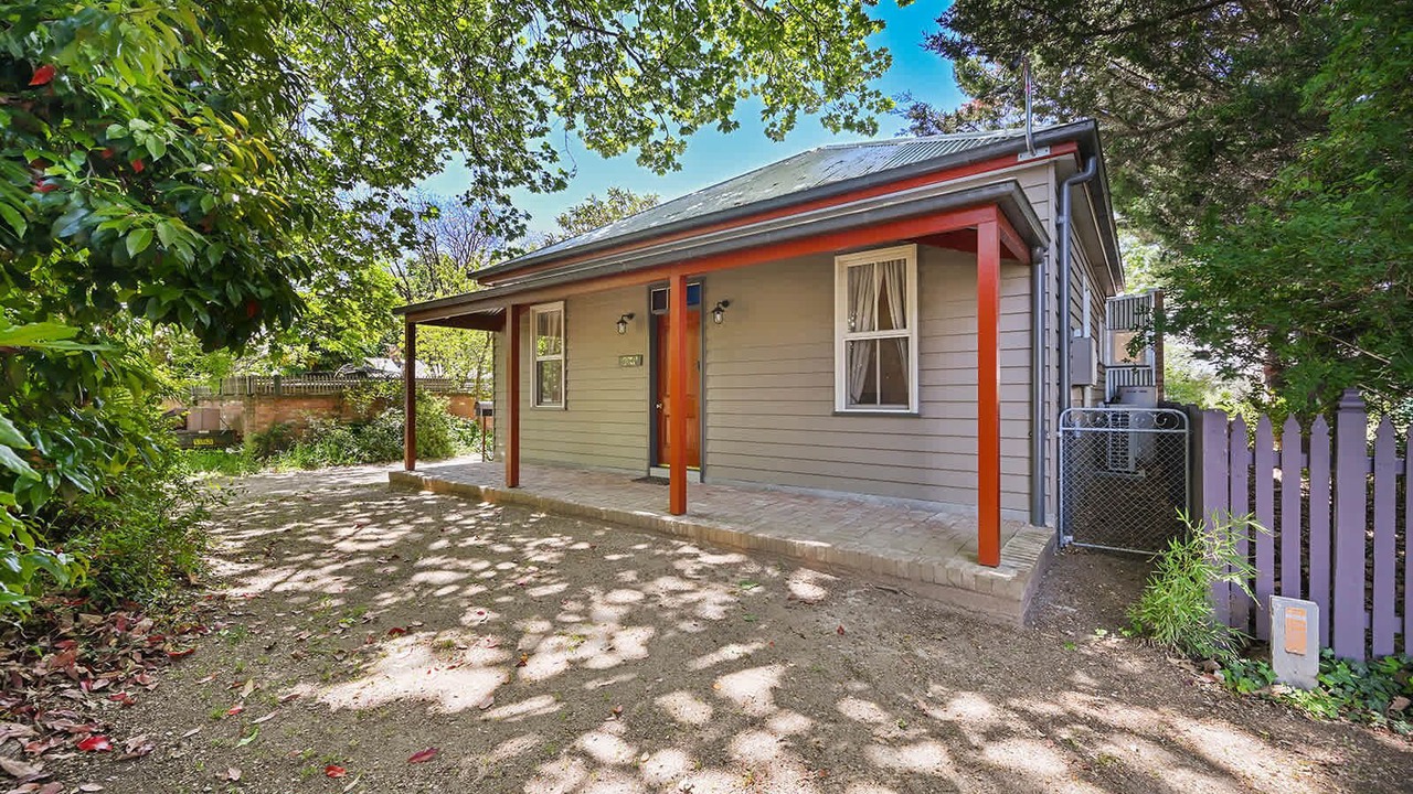 Photo of Outdoor in Bathurst