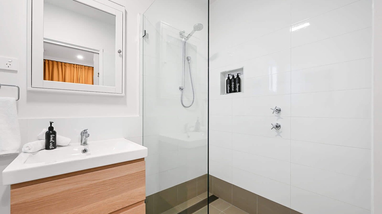 Photo of Bathroom in Bathurst
