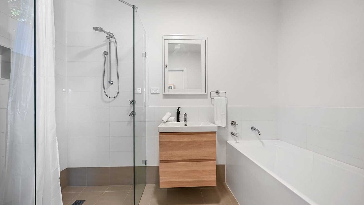 Photo of Bathroom in Bathurst