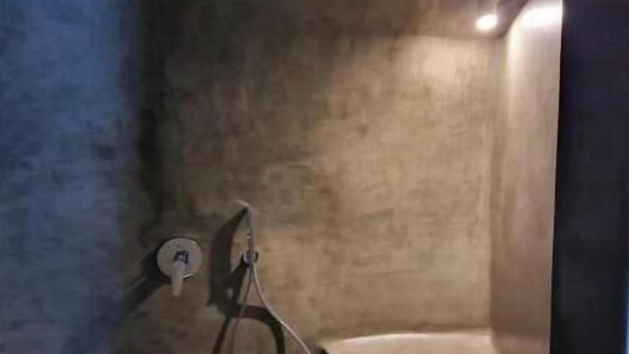 Photo of Bathroom in Emporio
