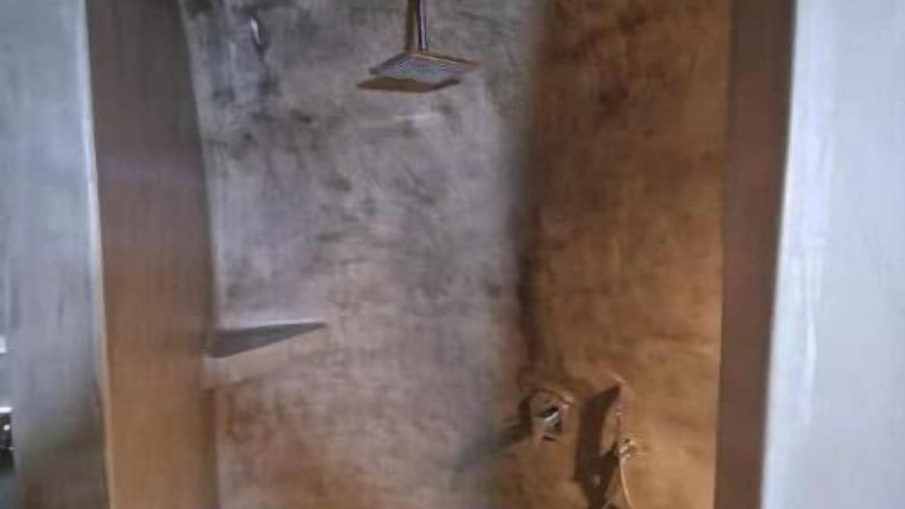 Photo of Bathroom in Emporio