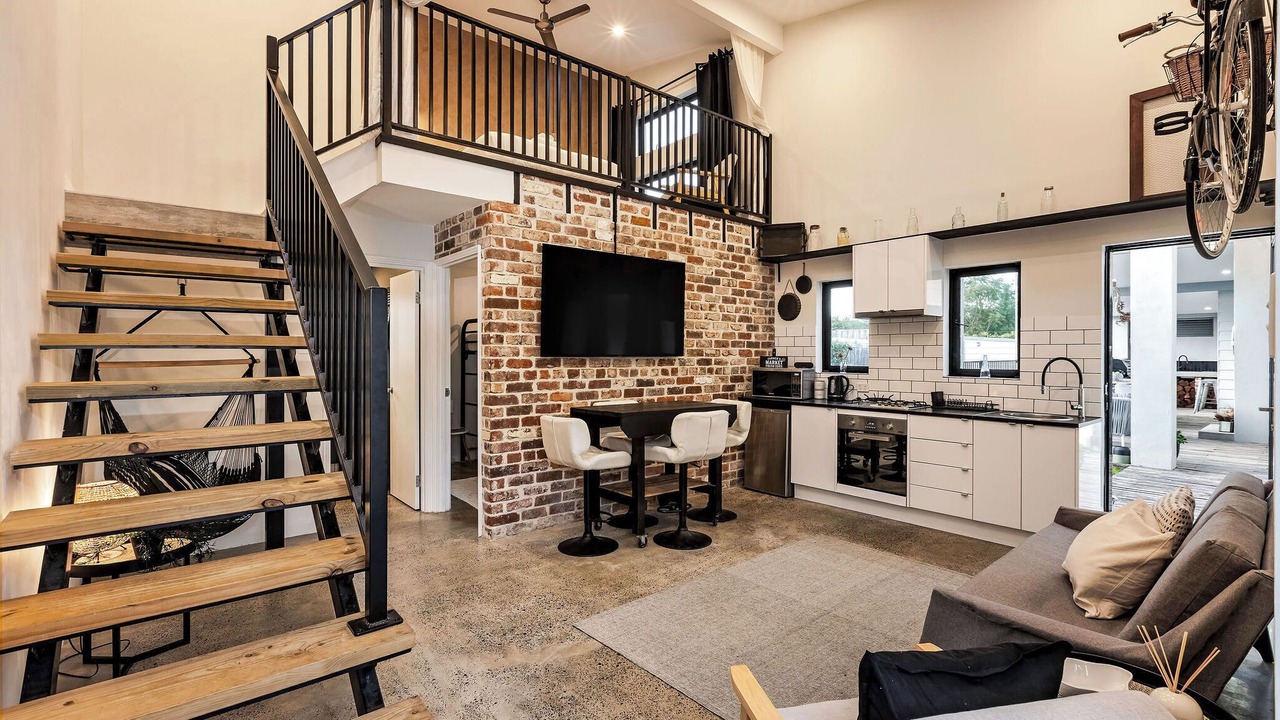 Photo of Livingroom in Dunsborough