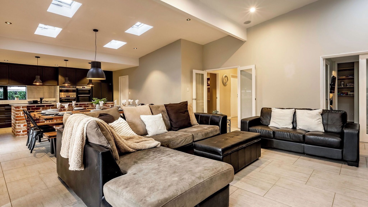 Photo of Livingroom in Dunsborough