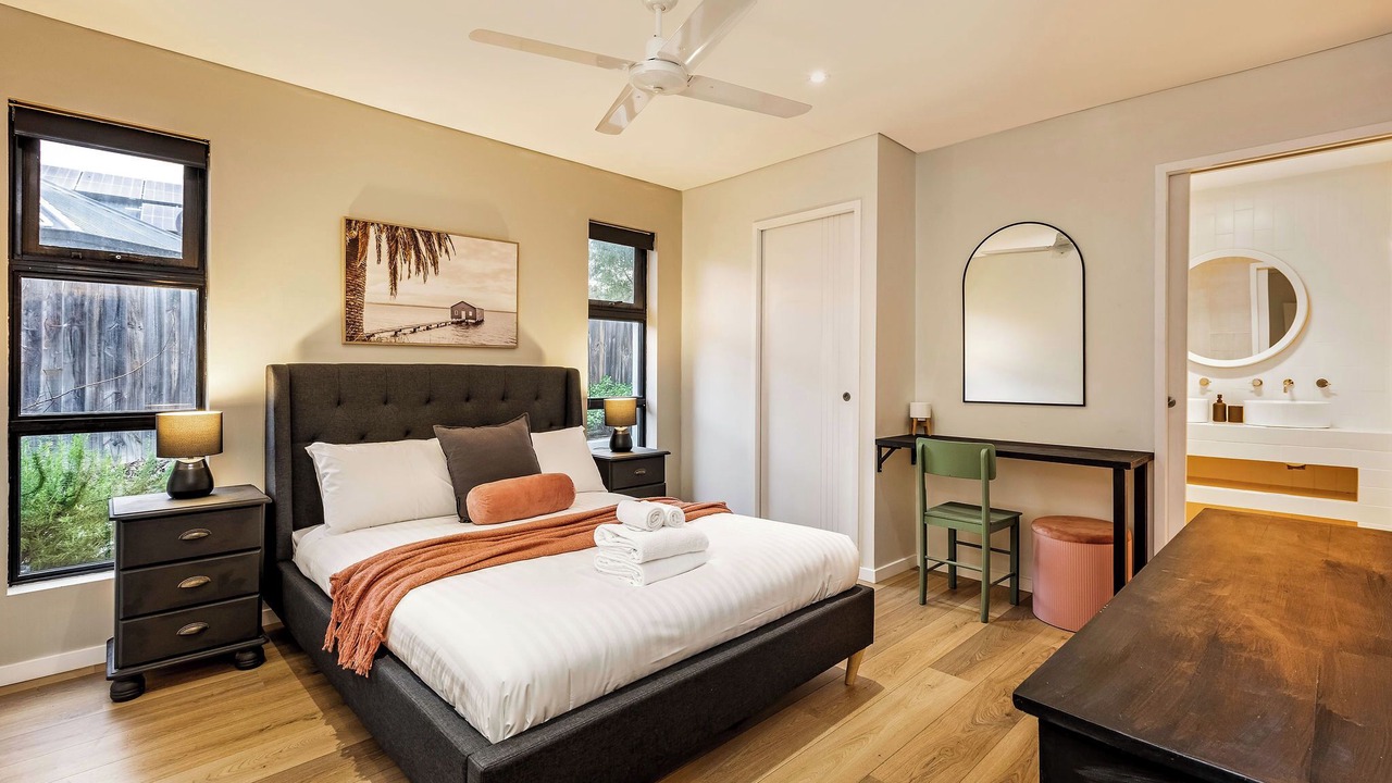 Photo of Bedroom in Dunsborough