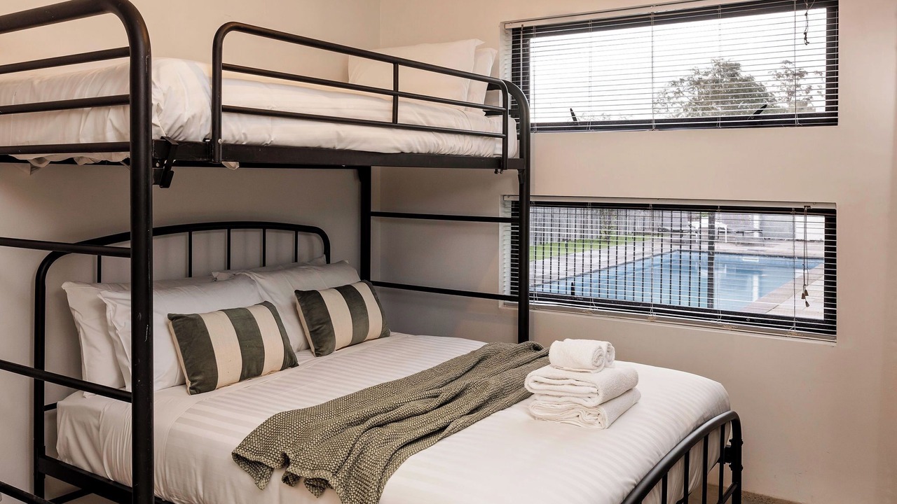 Photo of Bedroom in Dunsborough