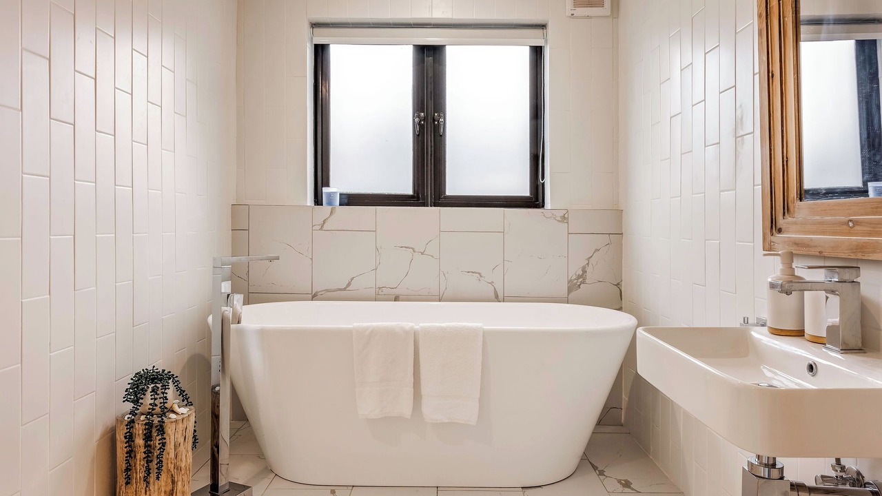 Photo of Bathroom in Dunsborough