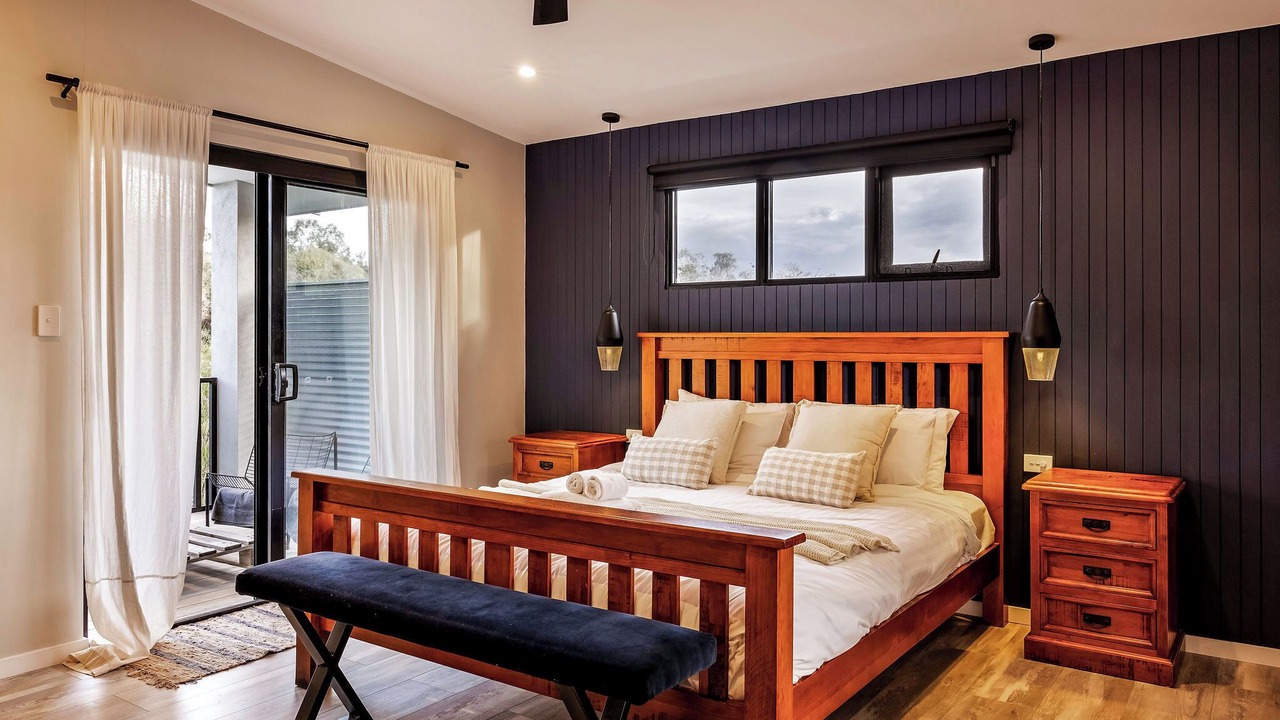 Photo of Bedroom in Dunsborough