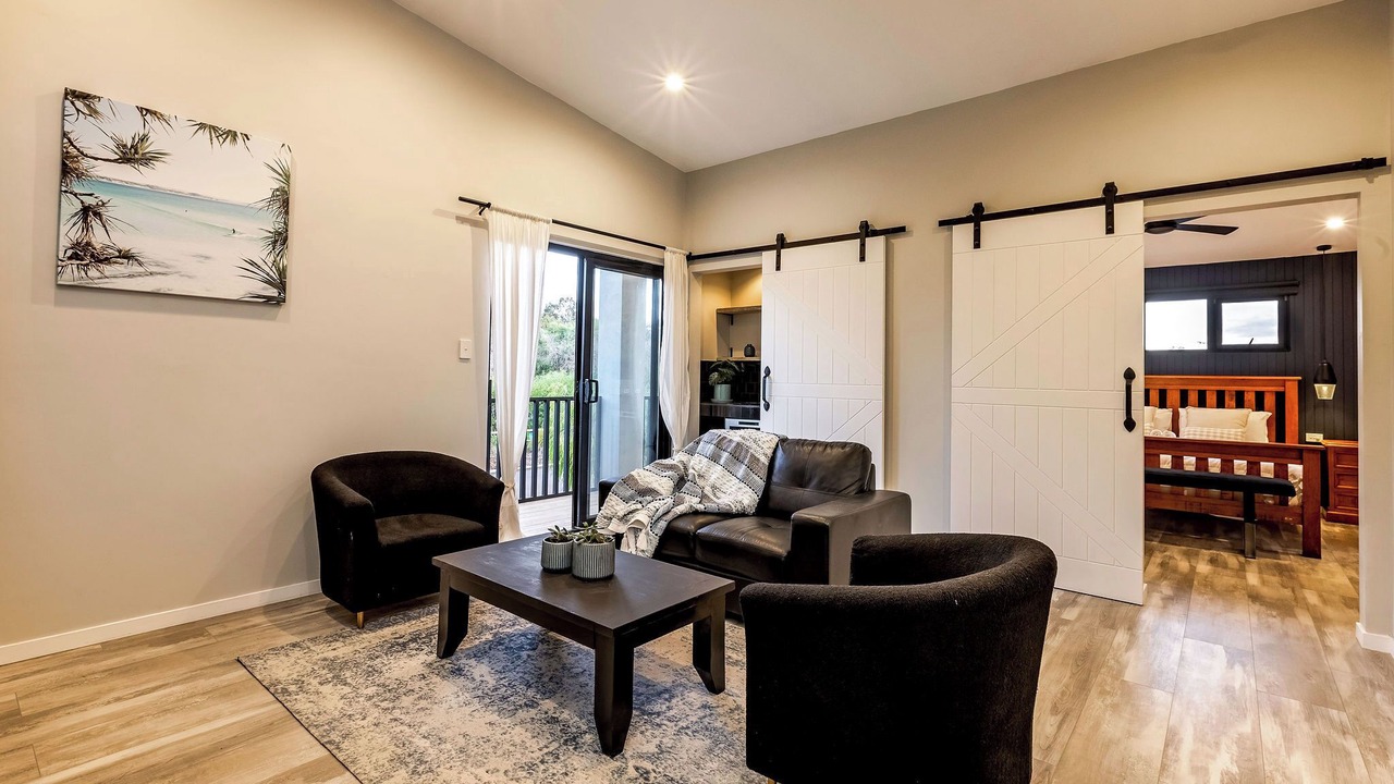 Photo of Livingroom in Dunsborough
