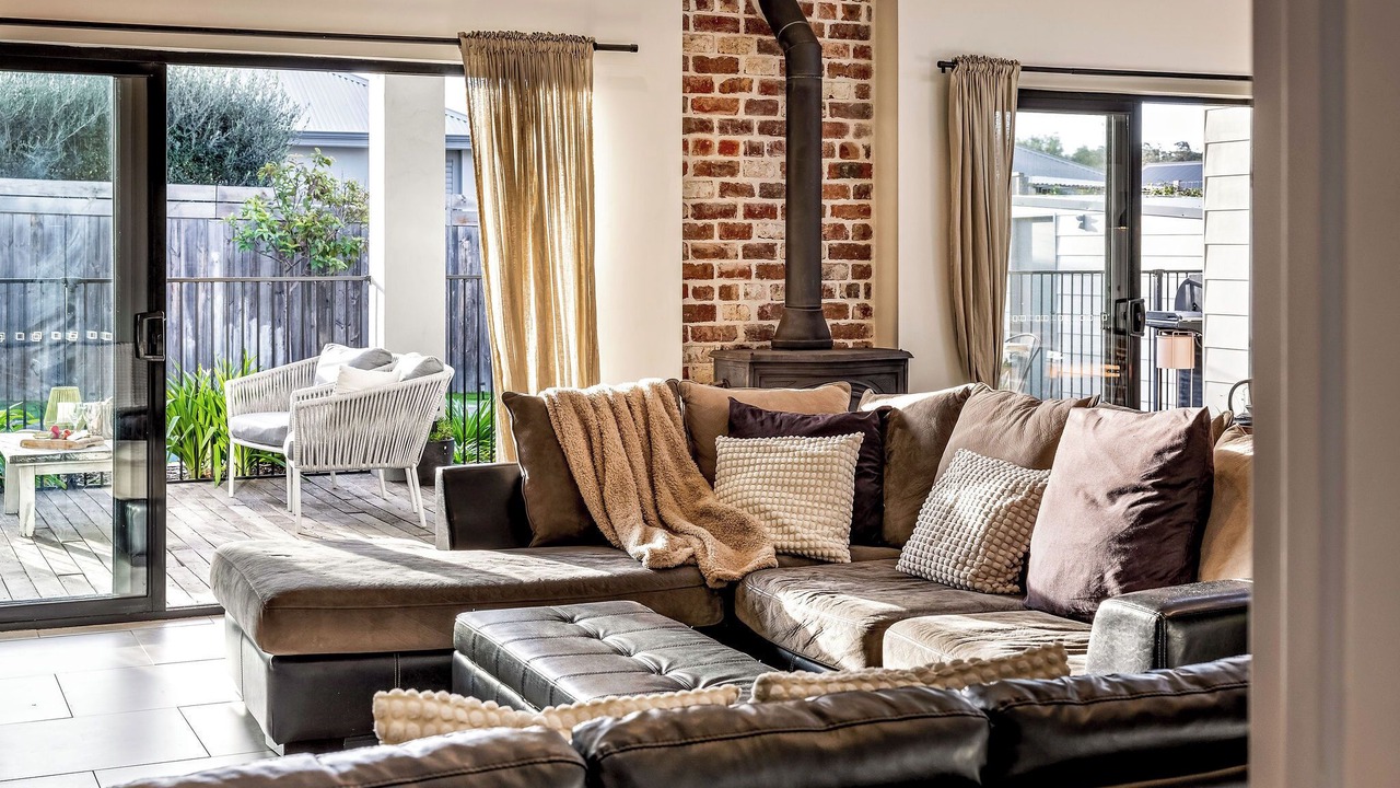 Photo of Livingroom in Dunsborough