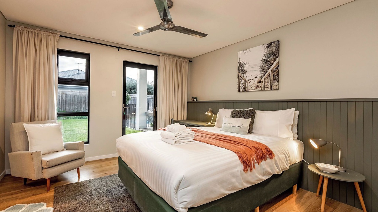 Photo of Bedroom in Dunsborough