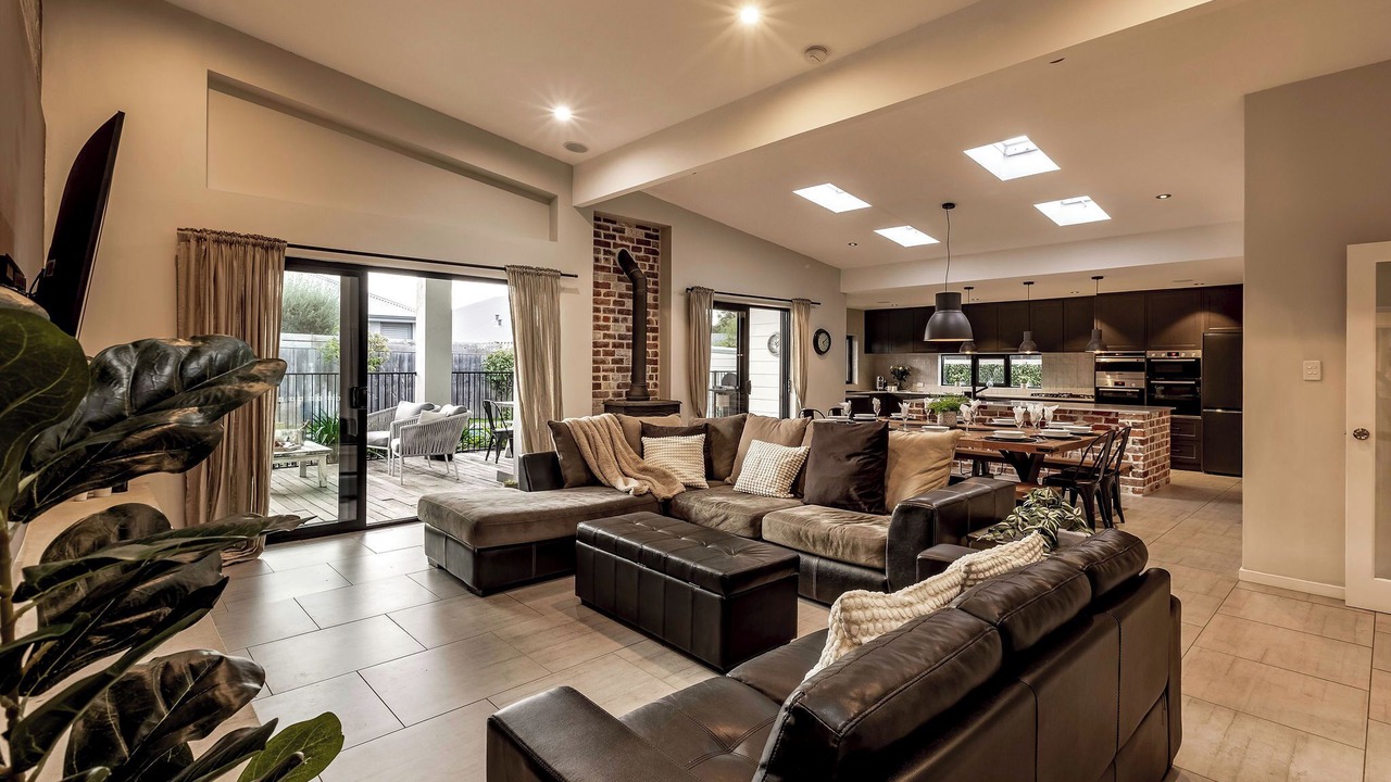 Photo of Livingroom in Dunsborough