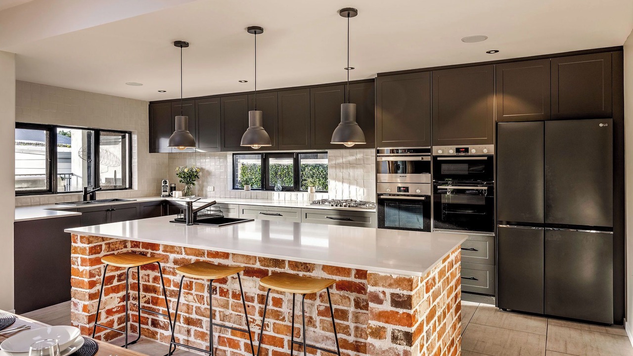 Photo of Kitchen in Dunsborough