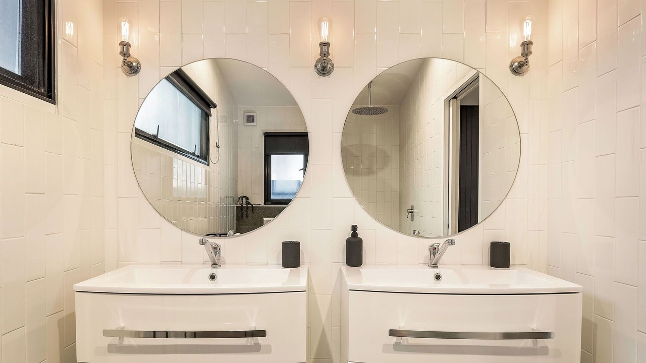 Photo of Bathroom in Dunsborough