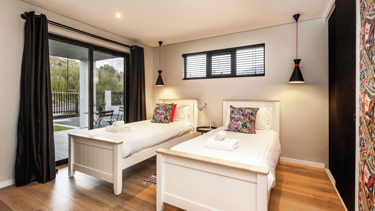 Photo of Bedroom in Dunsborough