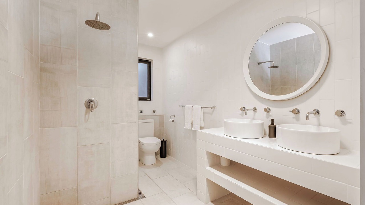 Photo of Bathroom in Dunsborough