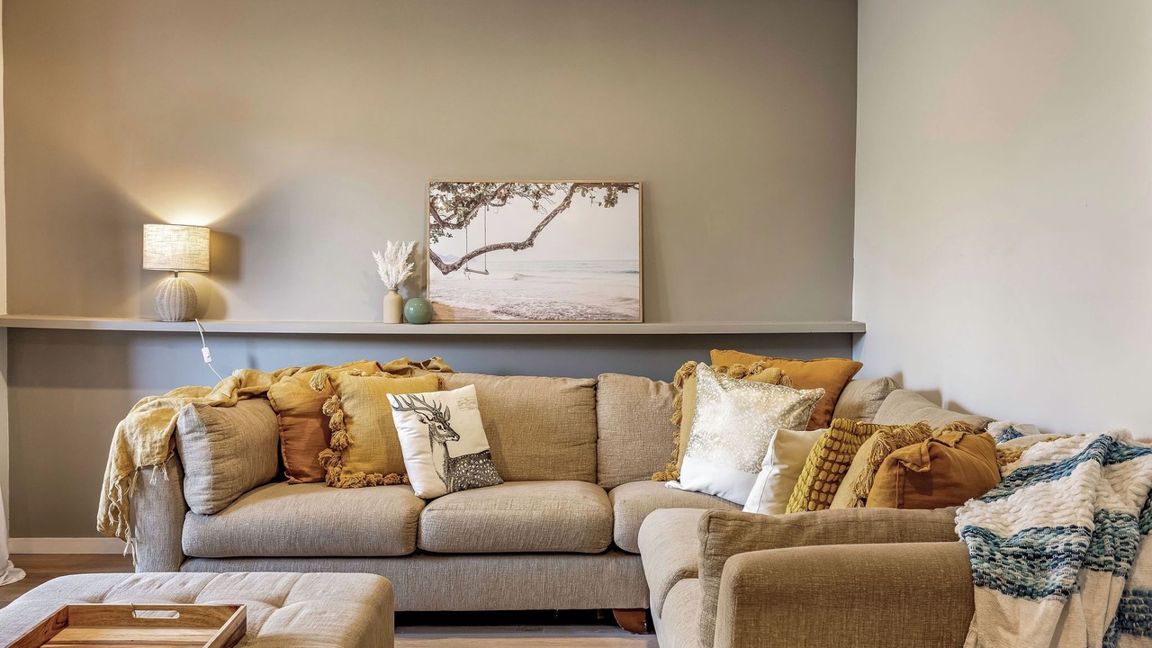 Photo of Livingroom in Dunsborough