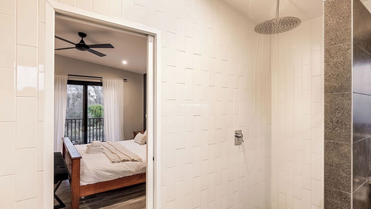 Photo of Bedroom in Dunsborough