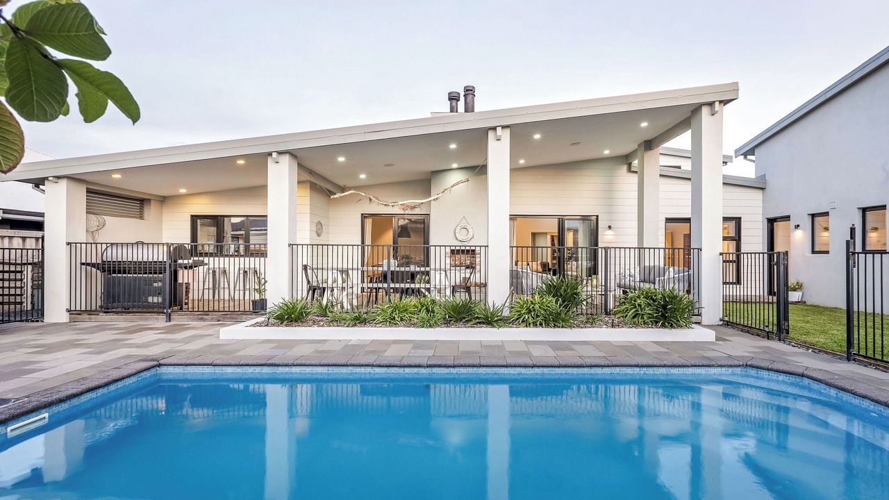 Photo of Outdoor in Dunsborough