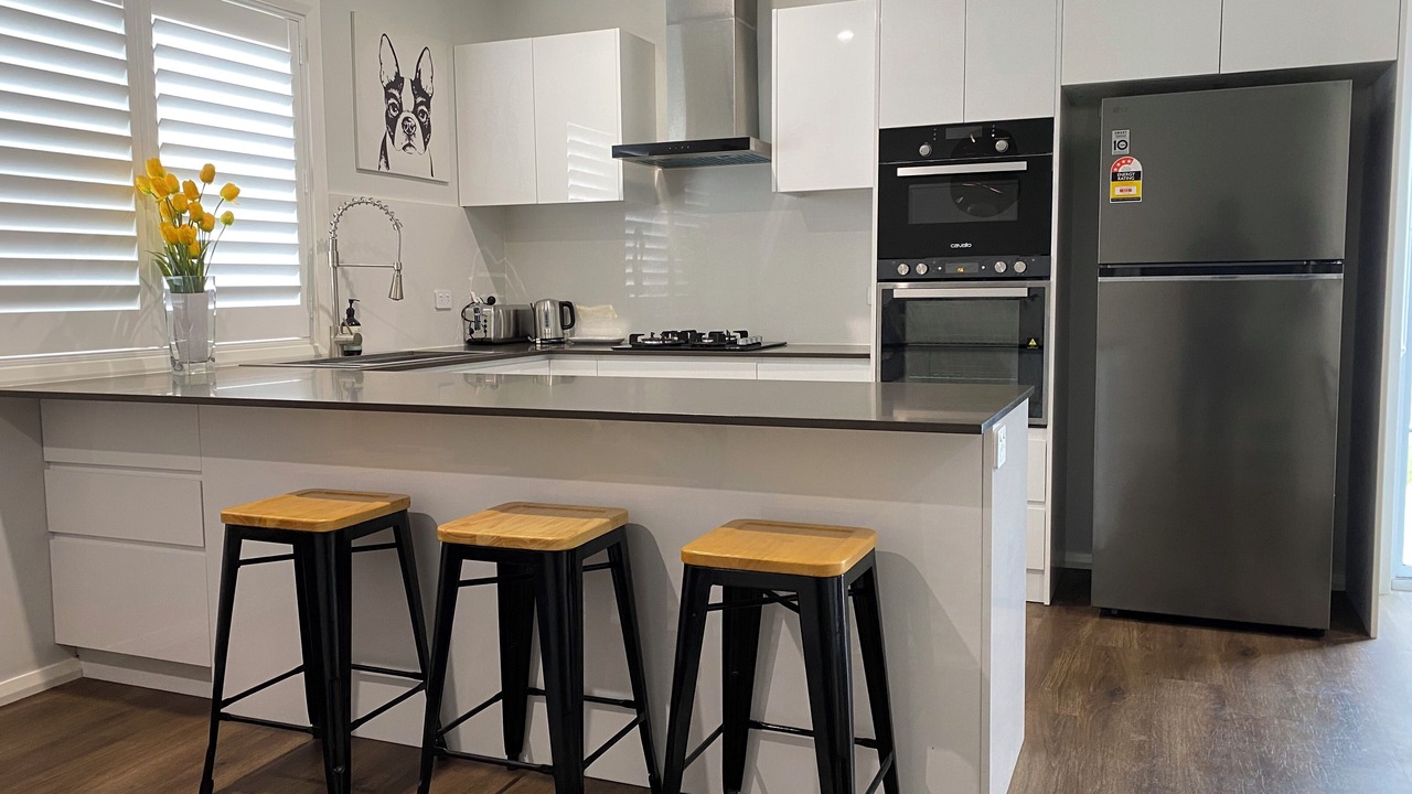 Photo of Kitchen in Gledswood Hills