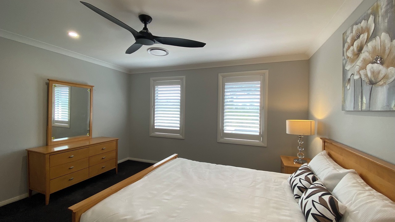 Photo of Bedroom in Gledswood Hills
