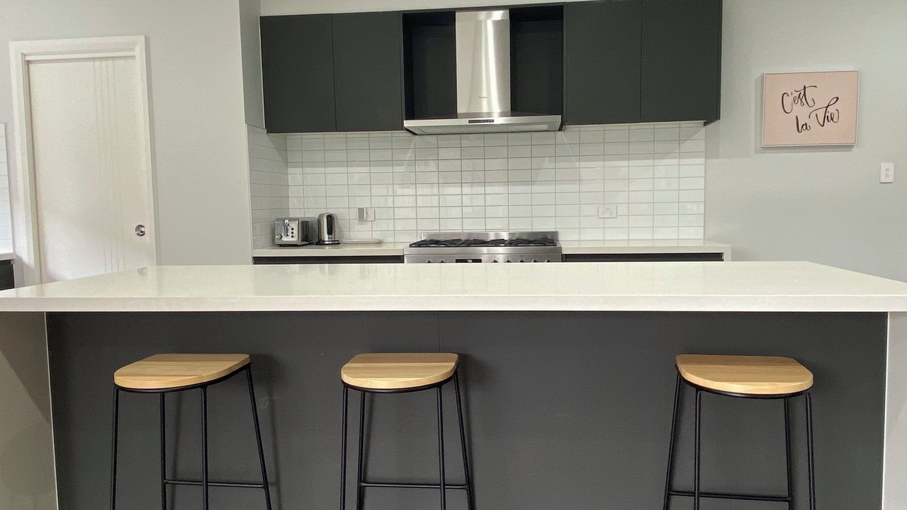 Photo of Kitchen in Gledswood Hills