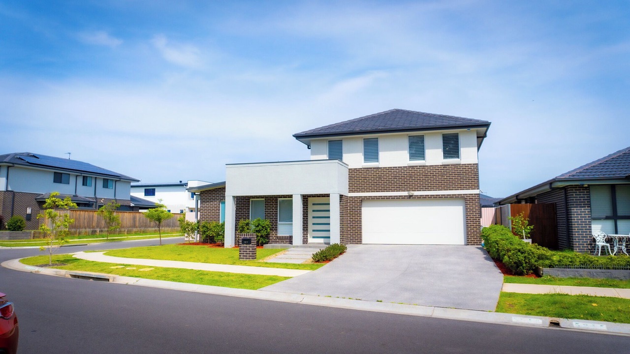 Photo of Outdoor in Gledswood Hills