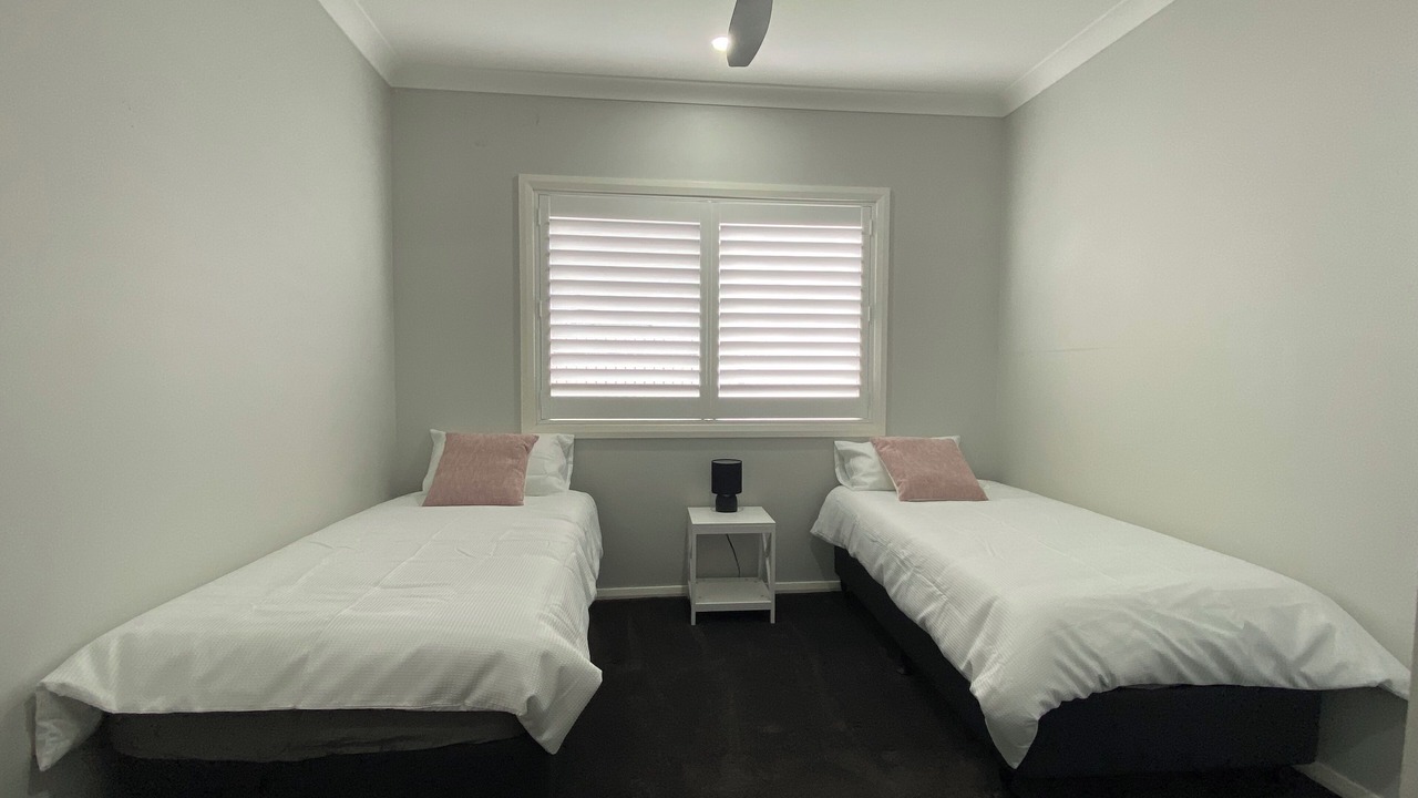 Photo of Bedroom in Gledswood Hills