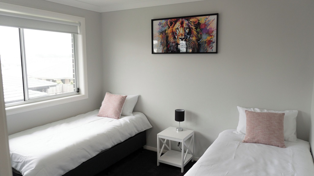 Photo of Bedroom in Gledswood Hills