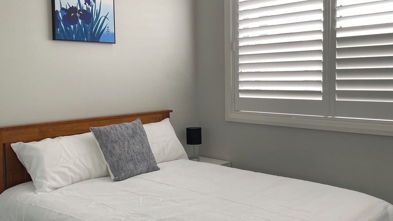 Photo of Bedroom in Gledswood Hills