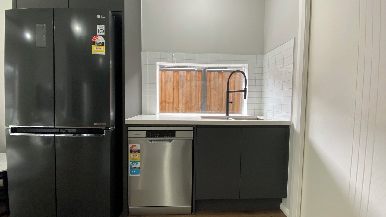 Photo of Kitchen in Gledswood Hills