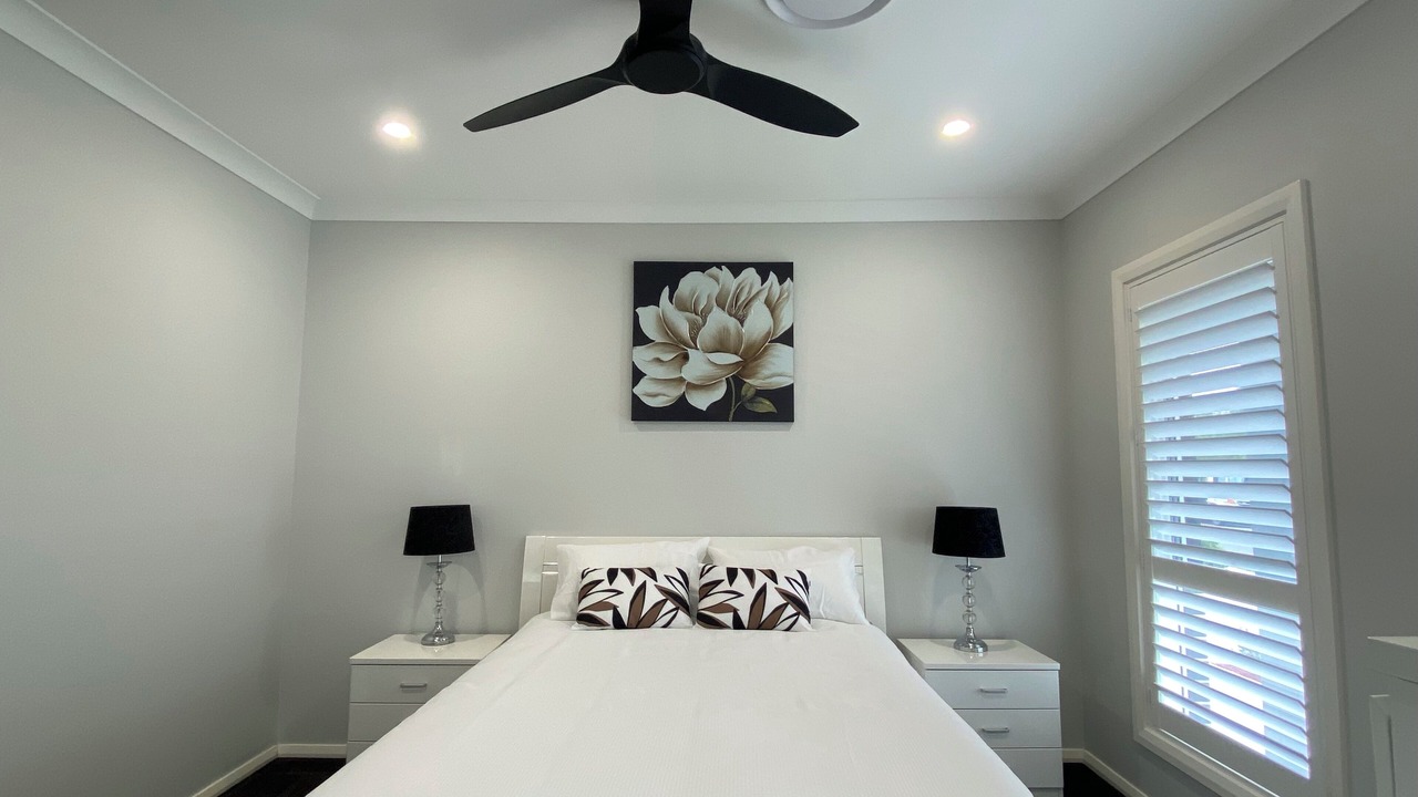 Photo of Bedroom in Gledswood Hills