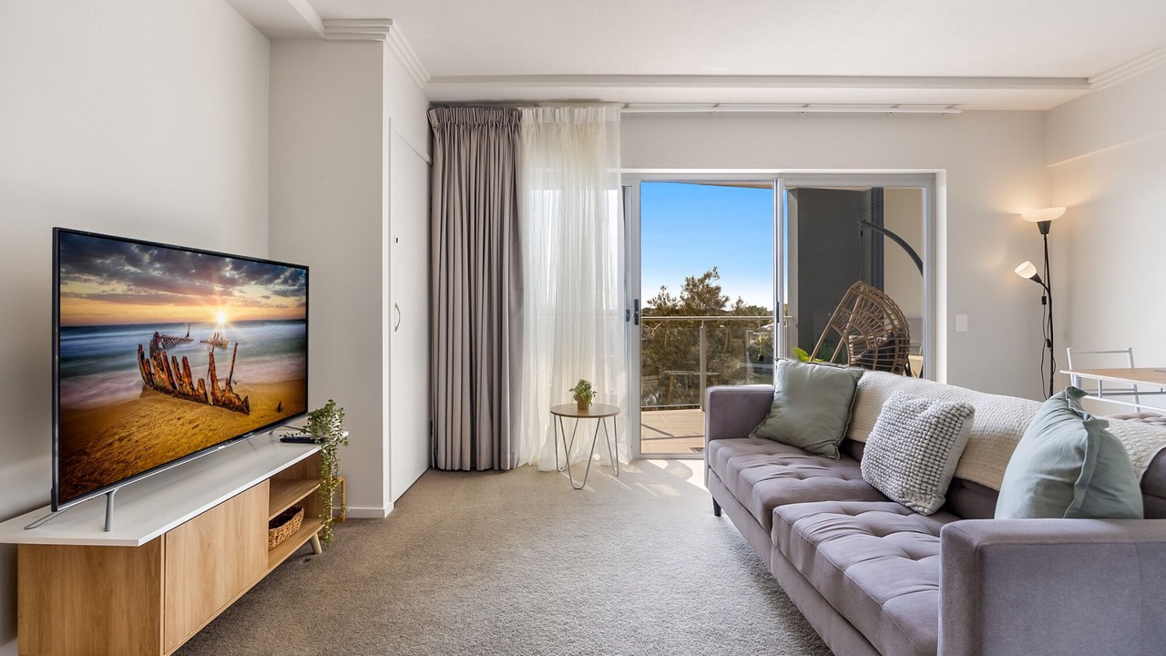 Photo of Livingroom in Birtinya