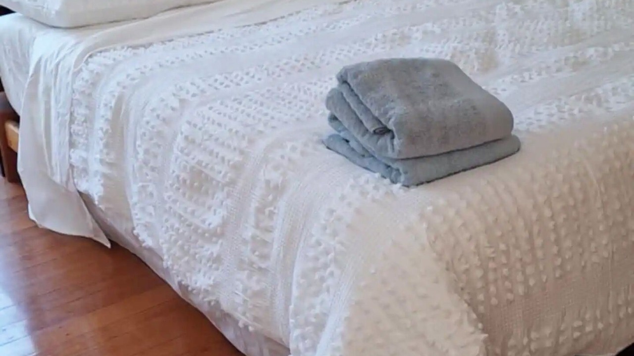 Photo of Bedroom in Lismore