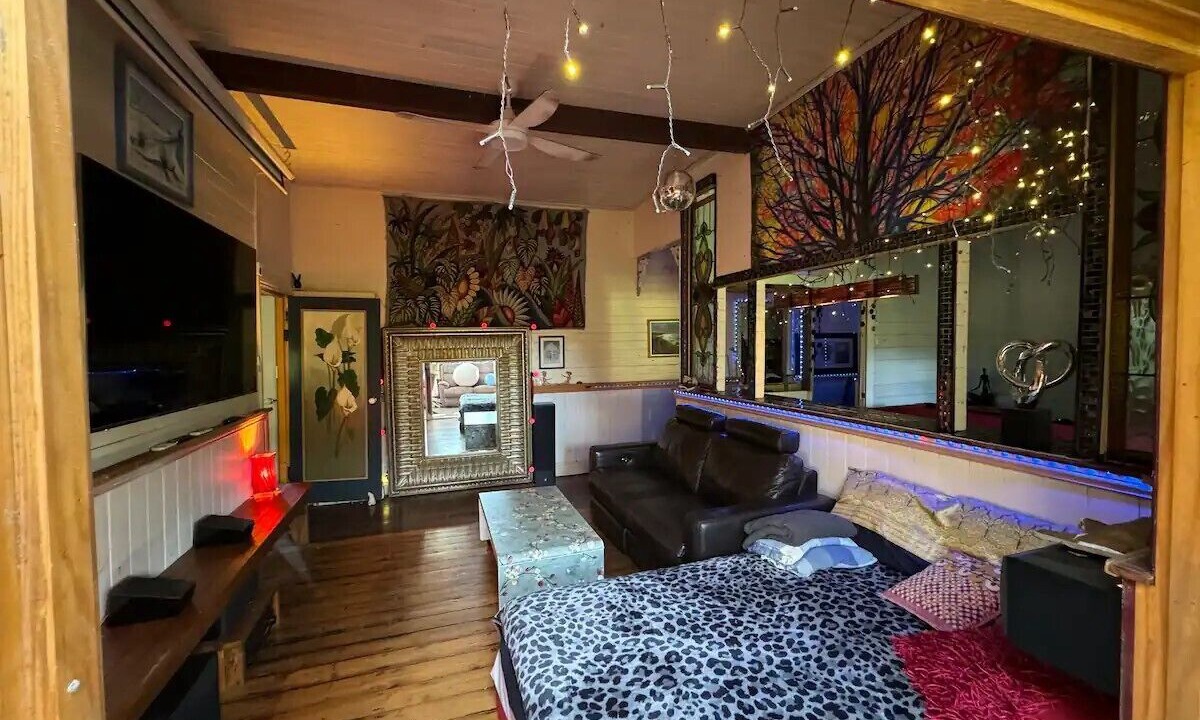 Photo of Livingroom in Lismore