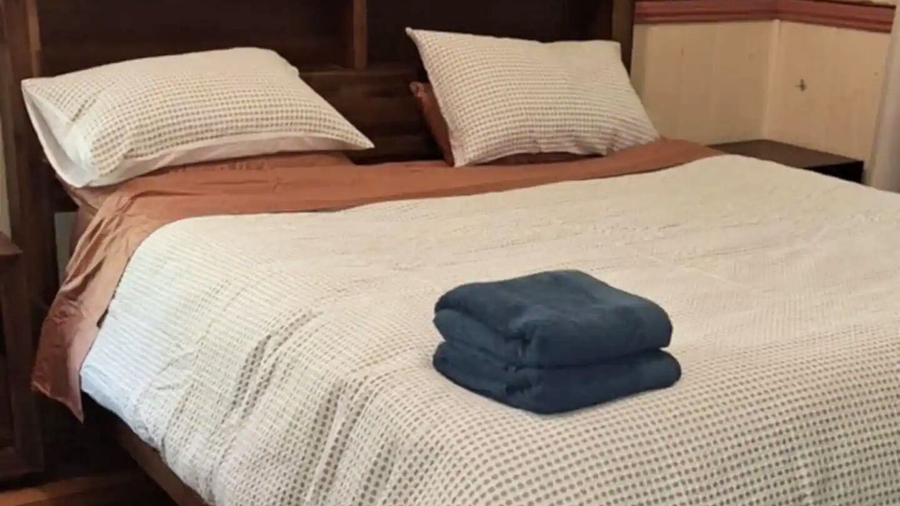 Photo of Bedroom in Lismore