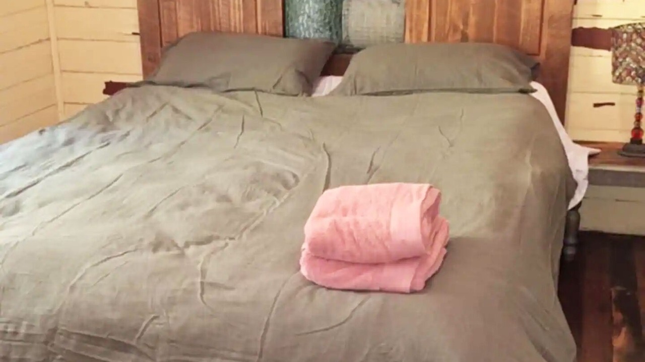 Photo of Bedroom in Lismore