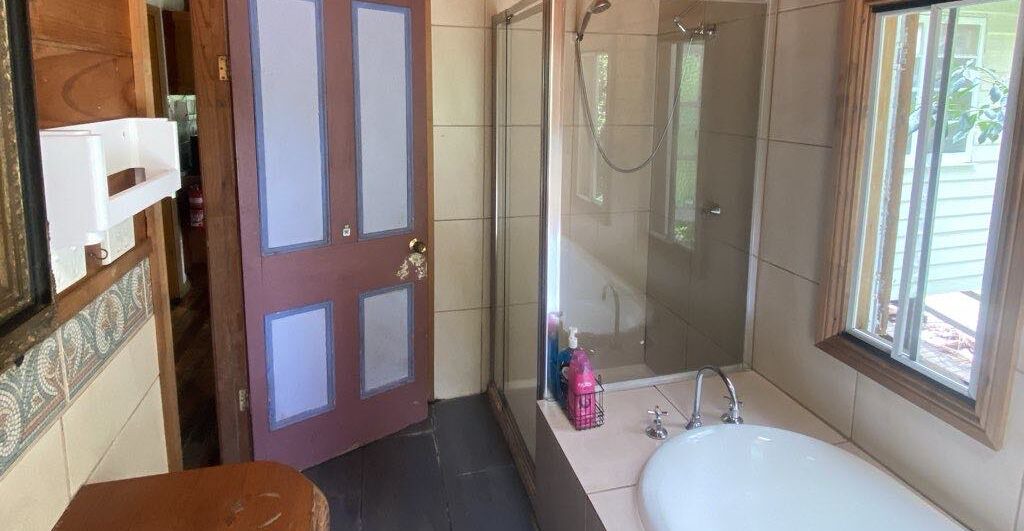 Photo of Bathroom in Lismore
